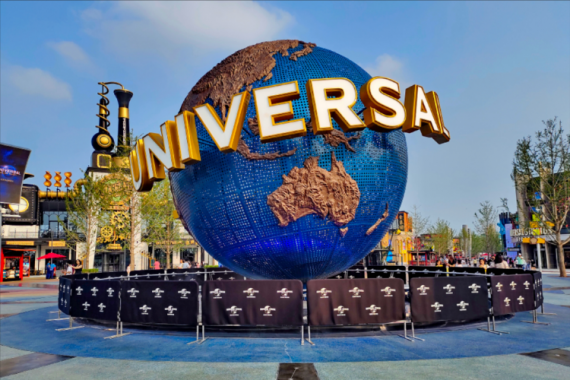 康辉旅游网<精品小团>一家一团广州北京往返 北京故宫+泡泡玛特+环球影城双飞5天团