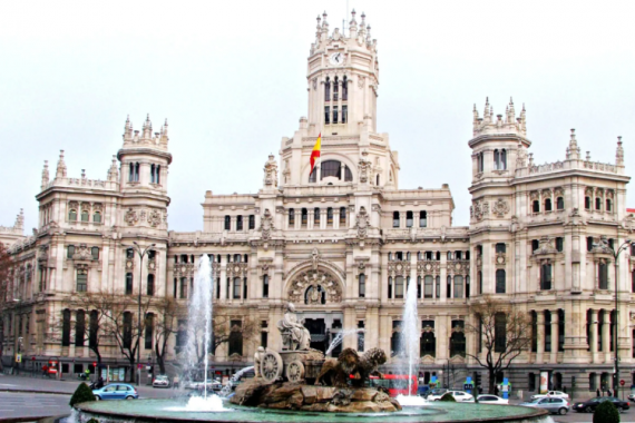 康辉旅游网<南欧>西班牙+葡萄牙纯玩11天（南航广州往返马德里）