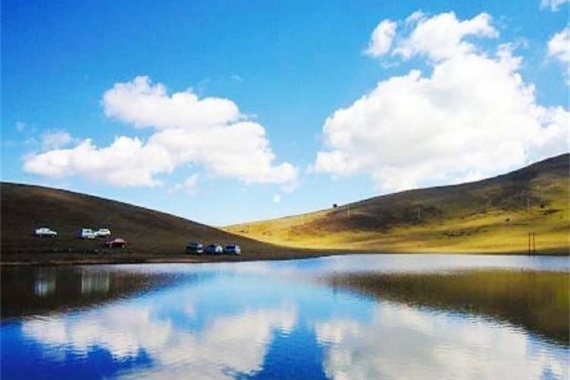 康辉旅游网<经典><遇美腾冲>广州往返腾冲+芒市+瑞丽双飞5天游(3月直飞腾冲）