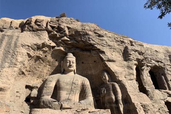 康辉旅游网<一家一团>广州往返·走晋山西·雁门关 乔家大院.平遥古城.悬空寺双飞6日