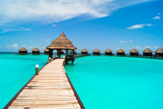 康辉旅游网<跟团游>广州MH+马尔代夫 7 天 5 晚(ZQ)
