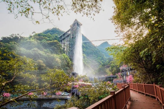 康辉旅游网<云湖天境>广州往返郴州仰天湖大草原，韶关南华禅寺，过山瑶之乡云门山纯玩3天2晚