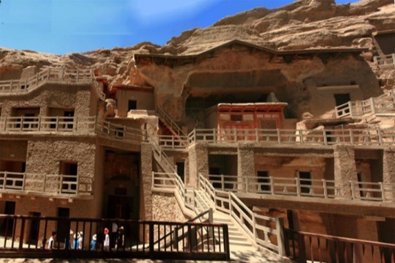 康辉旅游网<盛世丝路XB>甘青小环线，嘉峪关城楼、翡翠湖、德令哈生命树拍摄基地双飞六天