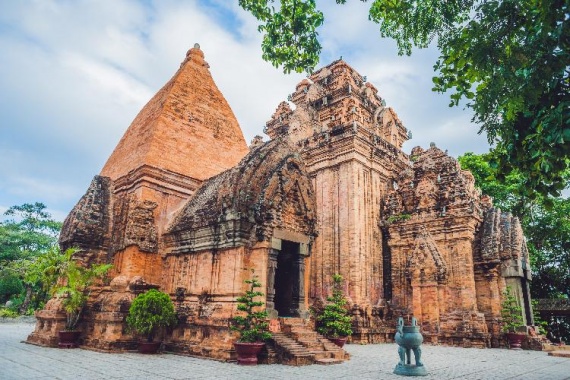 康辉旅游网【旅展特惠】<心动芽庄>越南芽庄南航广州往返5天4晚