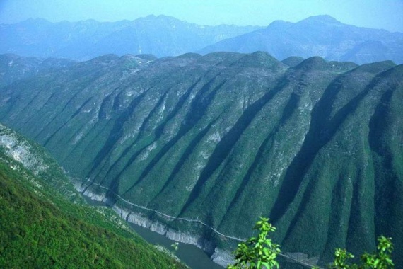 康辉旅游网<旅展><必发><总统八号·三峡游轮·五星三峡>广州往返重庆三峡宜昌高动5天