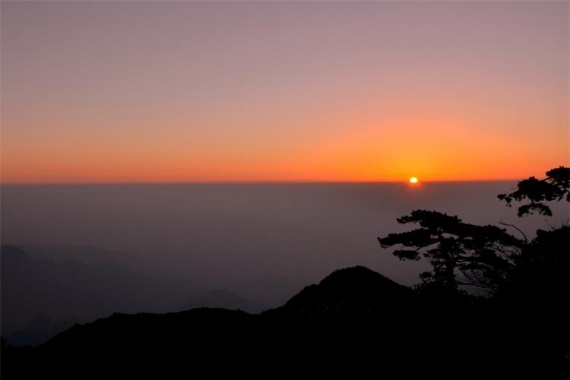 康辉旅游网广州出发韶关，庐山、三清山、望仙谷、婺源篁岭、南昌、景德镇、赣州高铁六日
