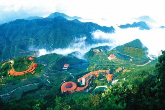 康辉旅游网【千年客韵·山水茶乡】广州往返梅州纯玩3天